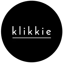 klikkie logo