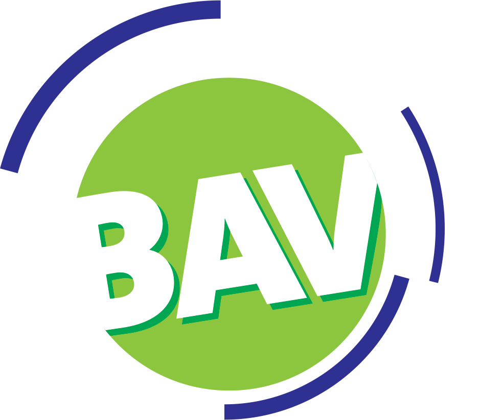 Belangenorganisatie Amateur Voetbalverenigingen logo
