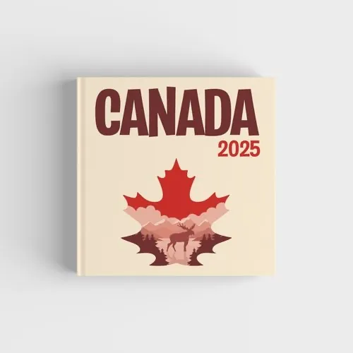 Canada cover