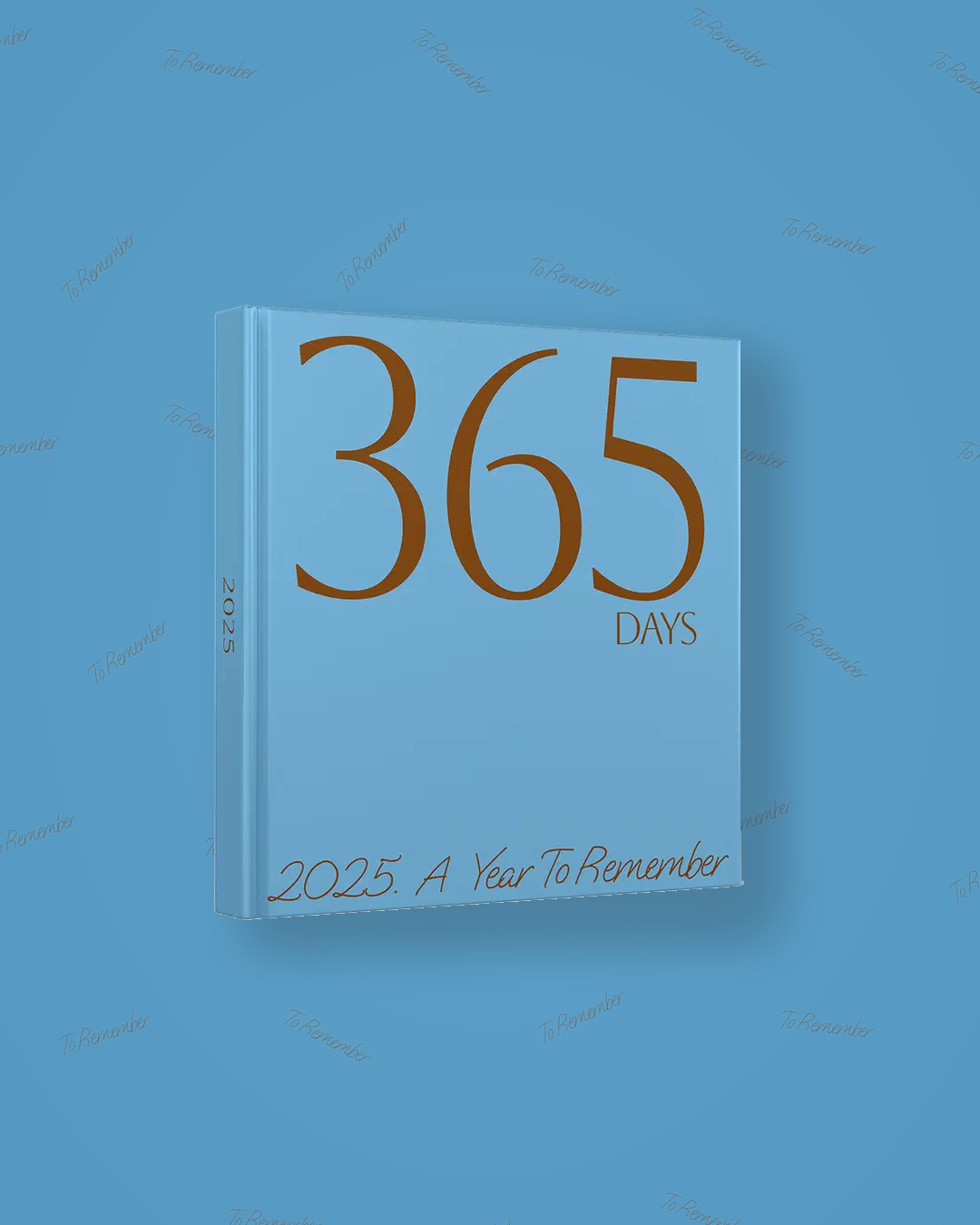 365 Tage – Blau — image 4