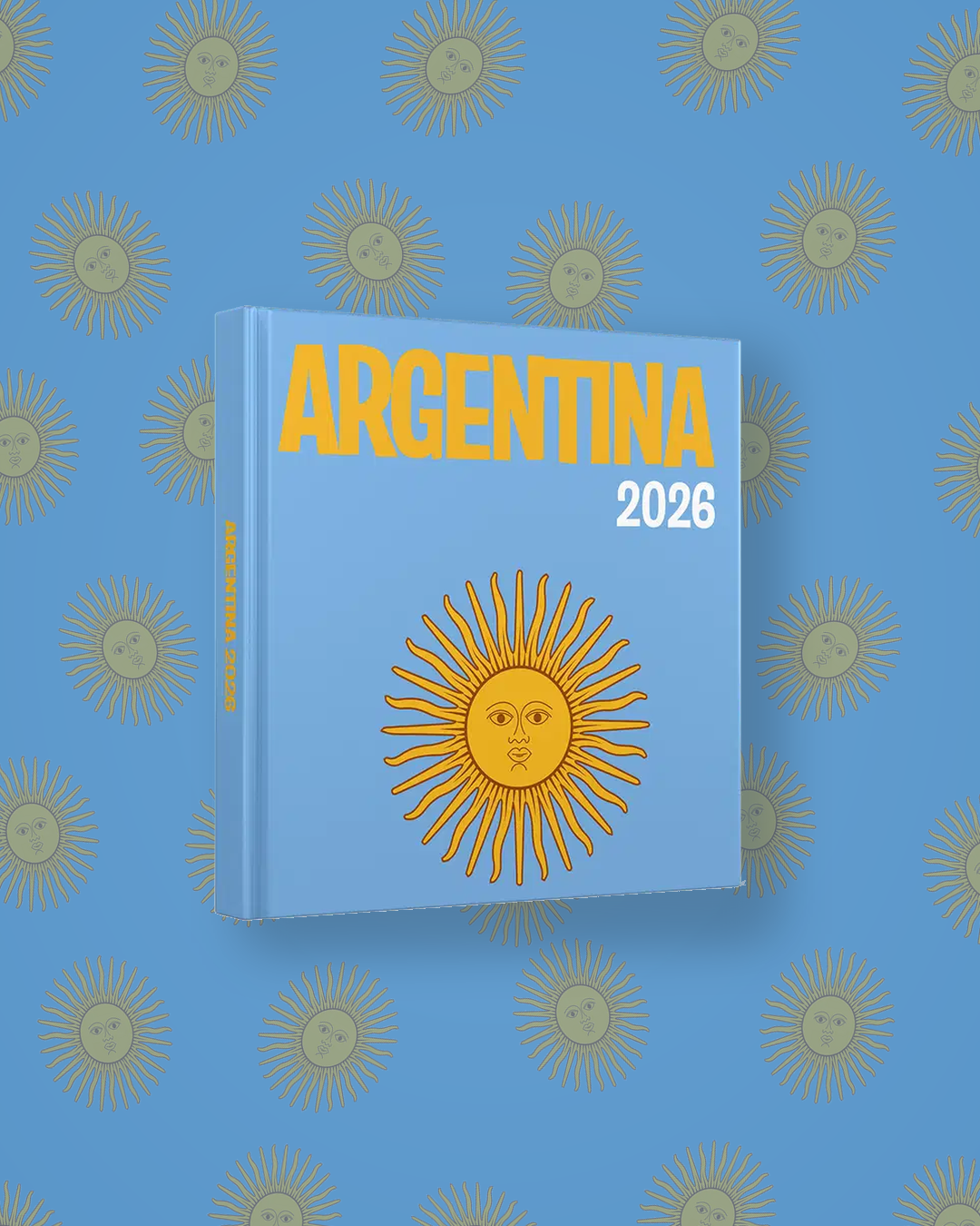 Argentinien — image 4