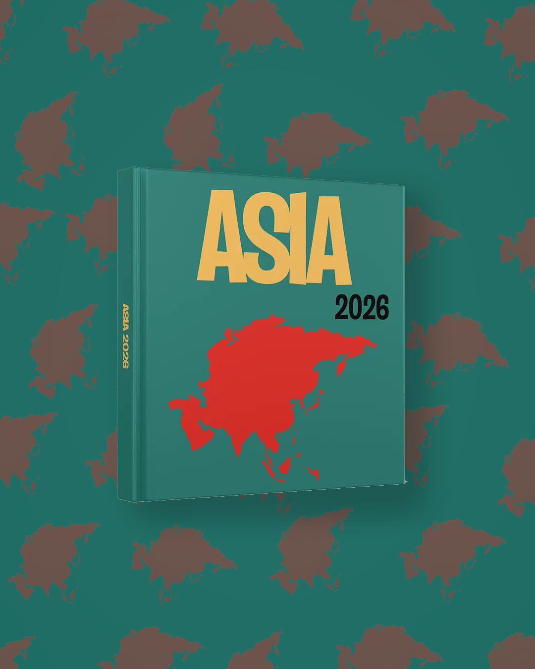 Asien — image 4