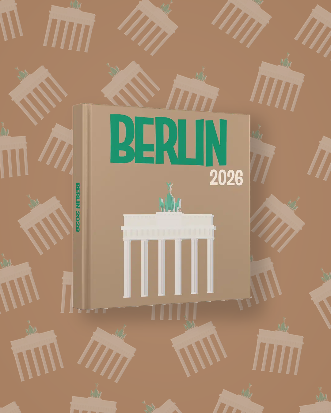 Berlin — image 4