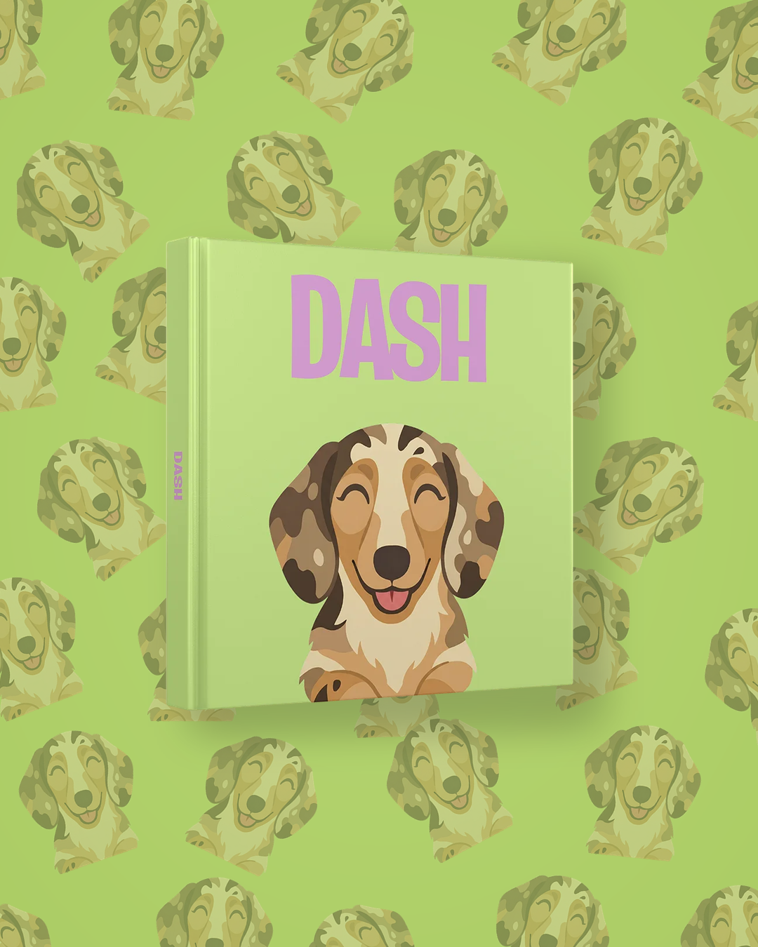 Dachshund 4 — image 4