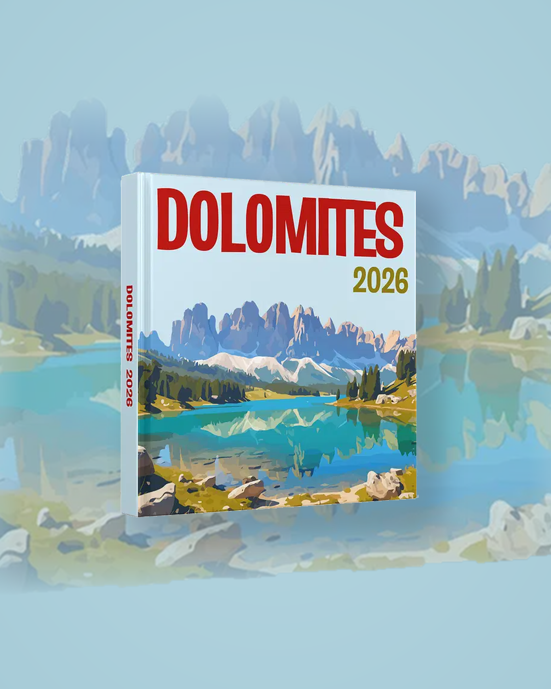 Dolomiten — image 4