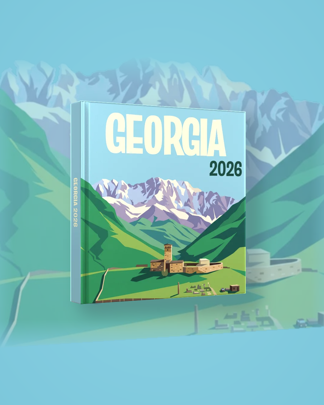 Georgien — image 4