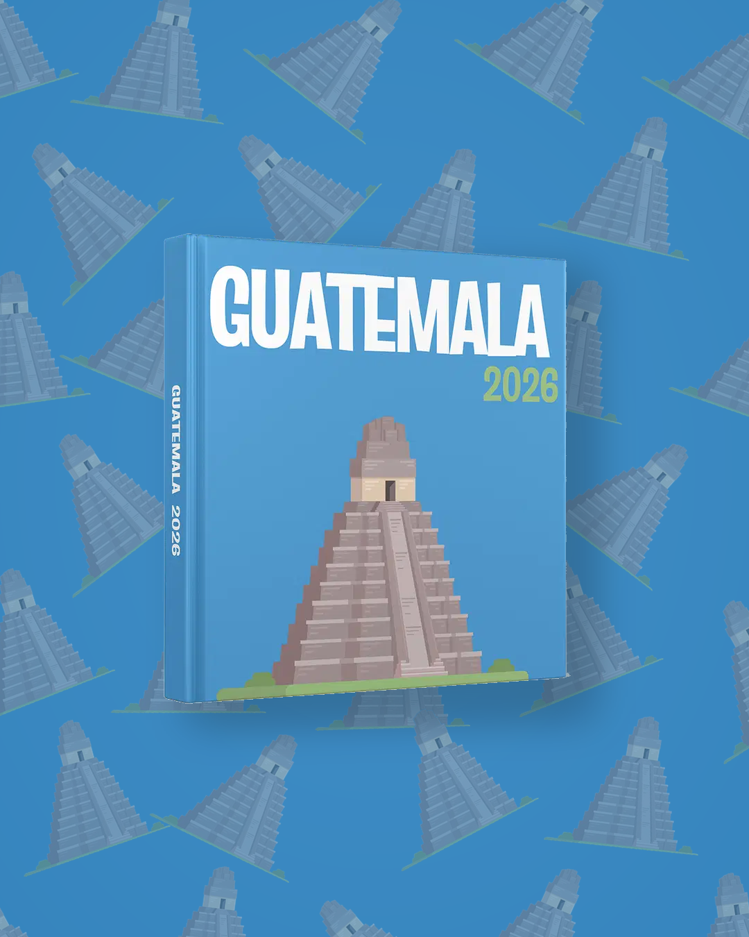 Guatemala — image 4
