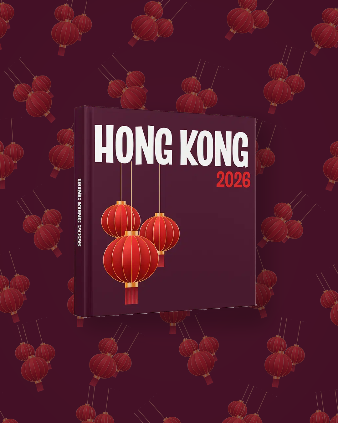 Hongkong — image 4