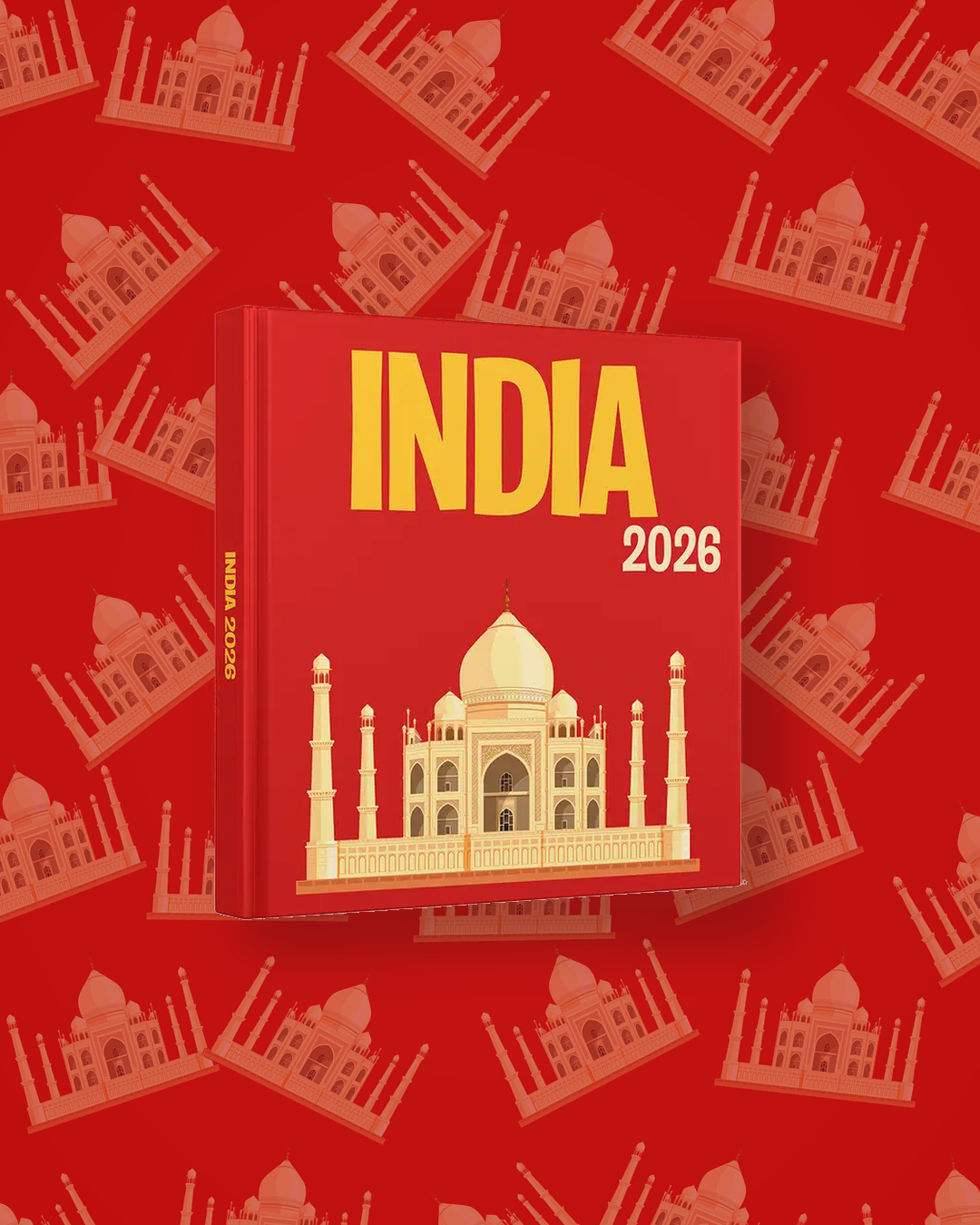 Indien — image 4