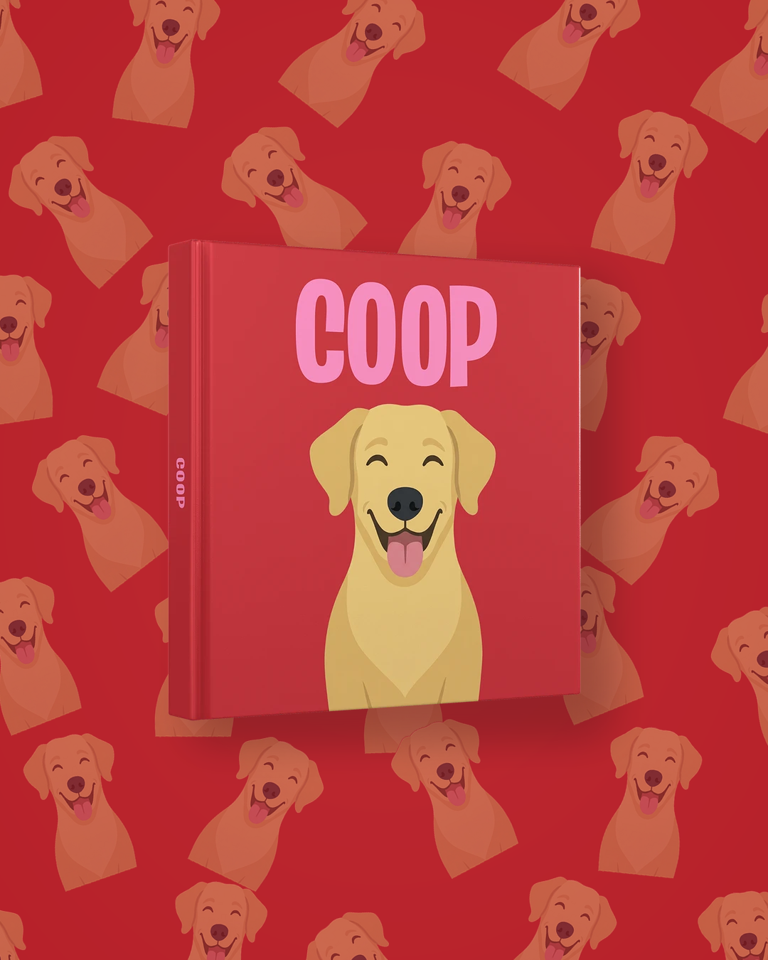 Labrador Gold — image 4