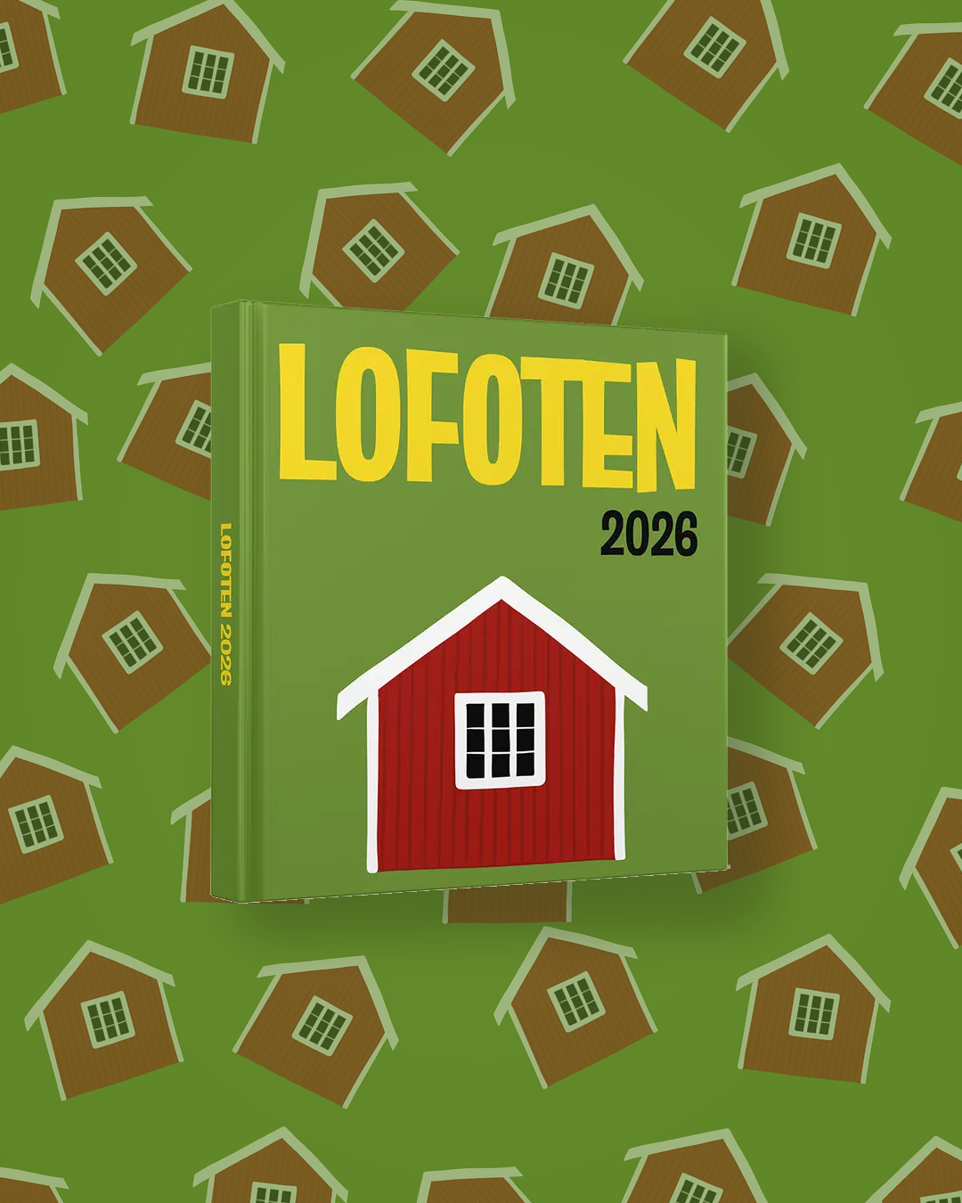 Lofoten — image 4