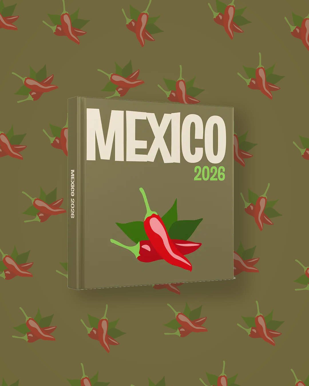 Mexiko — image 4