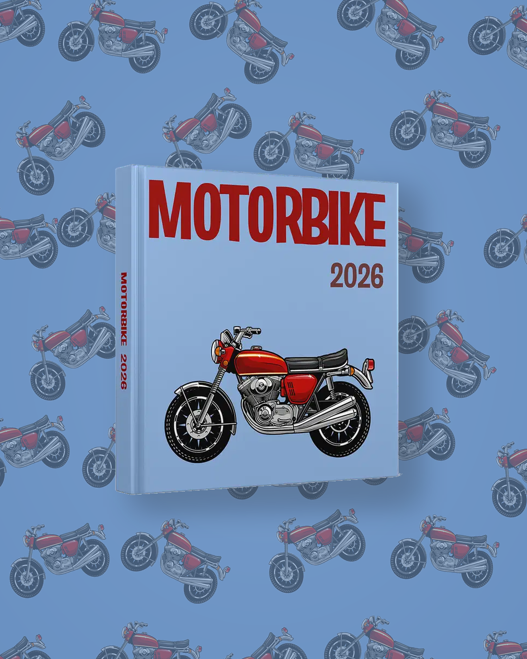 Motorrad — image 4