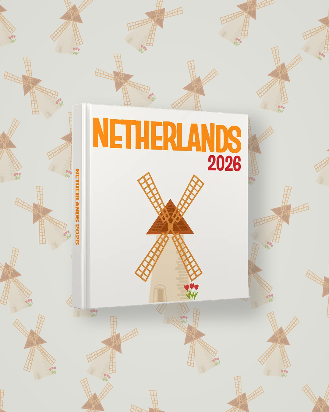 Niederlande — image 4