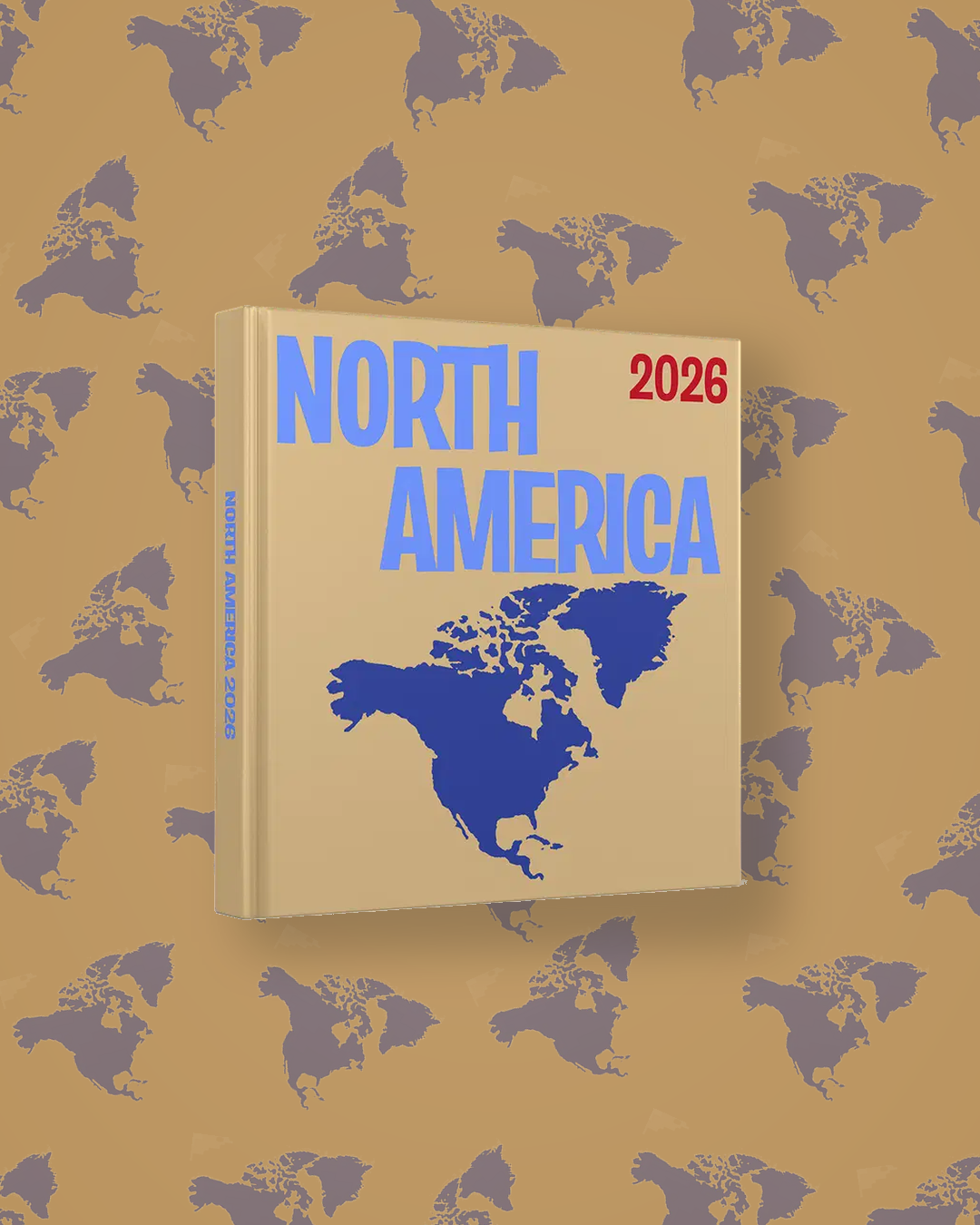 Nordamerika — image 4