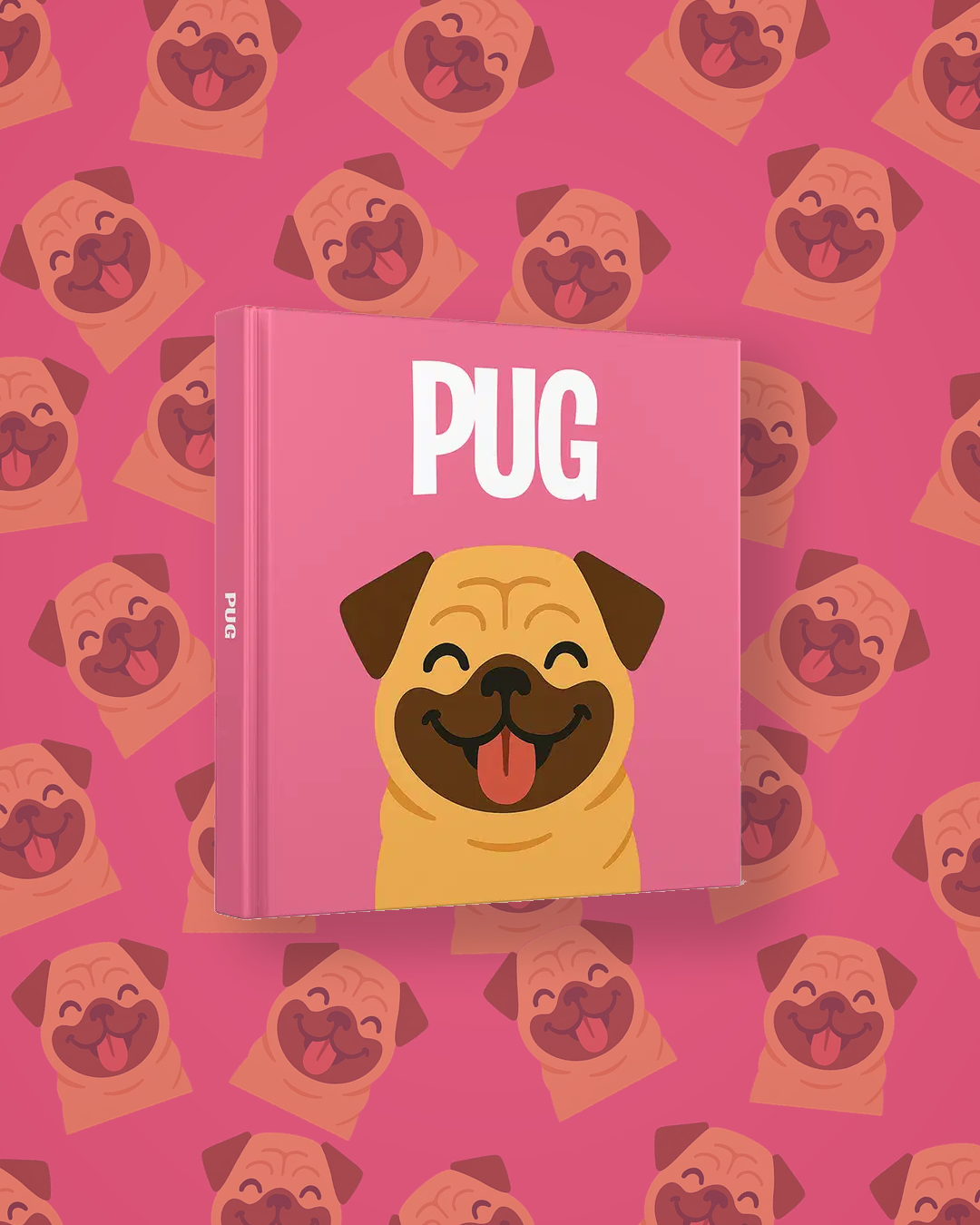 Mops — image 4