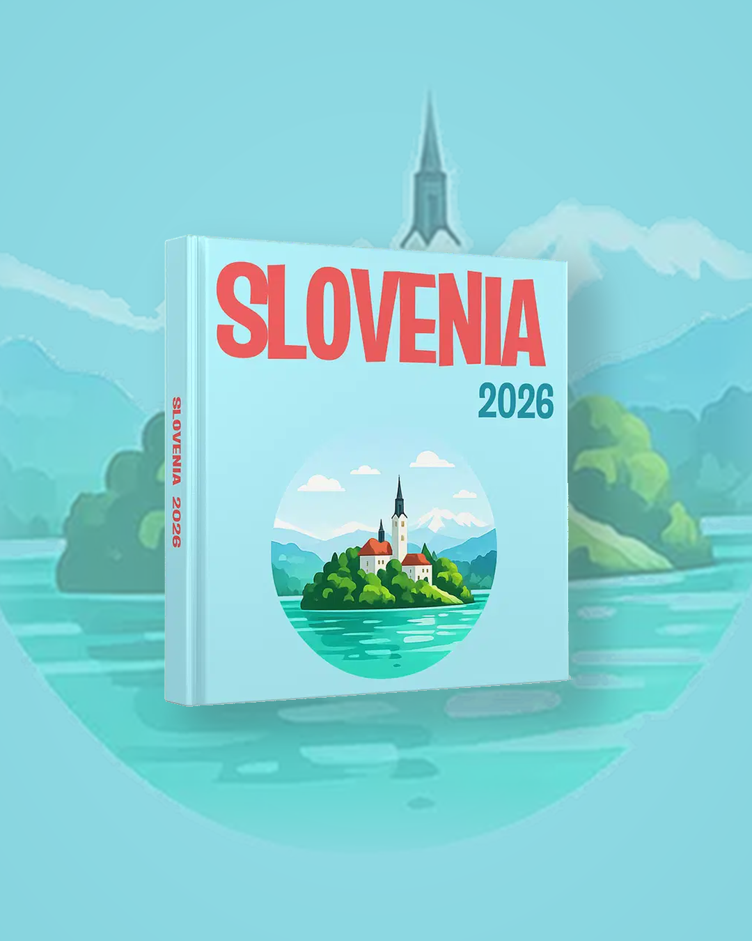 Slowenien — image 4