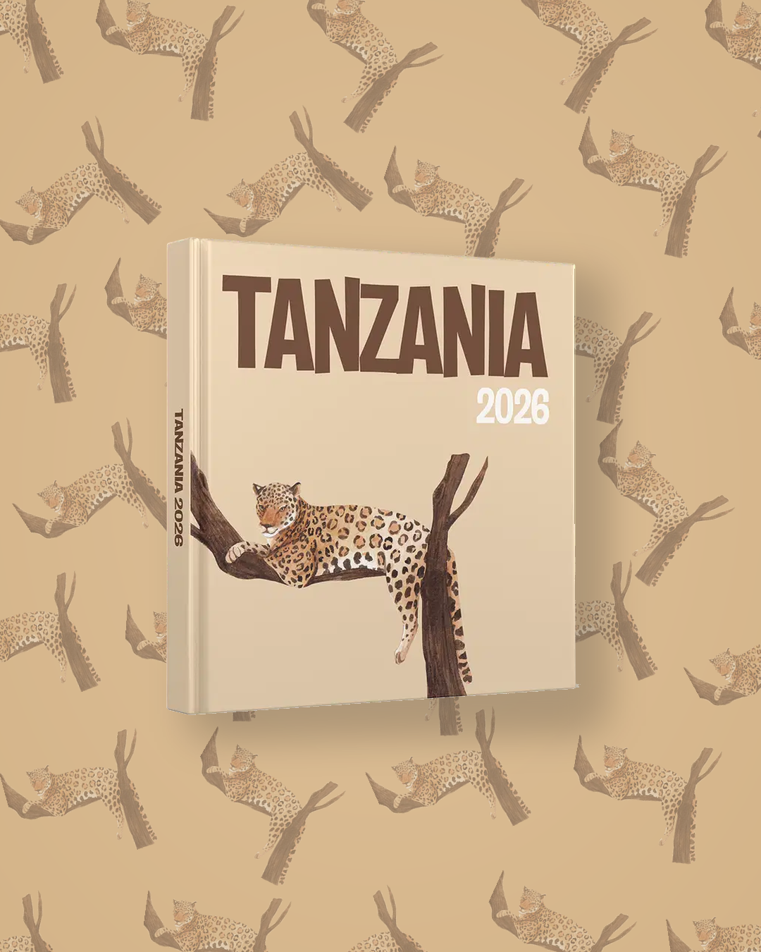 Tansania — image 4