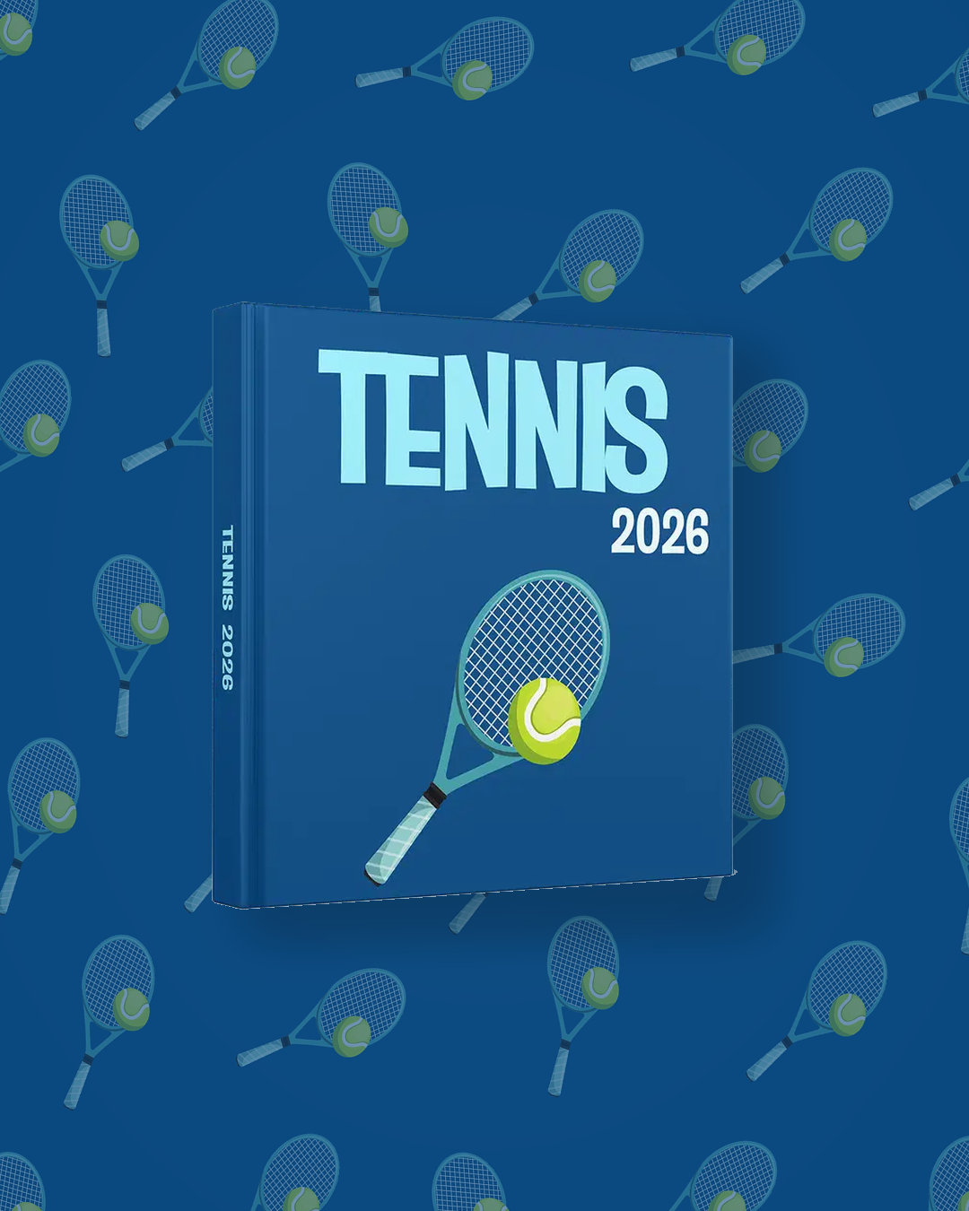 Tennis — image 4