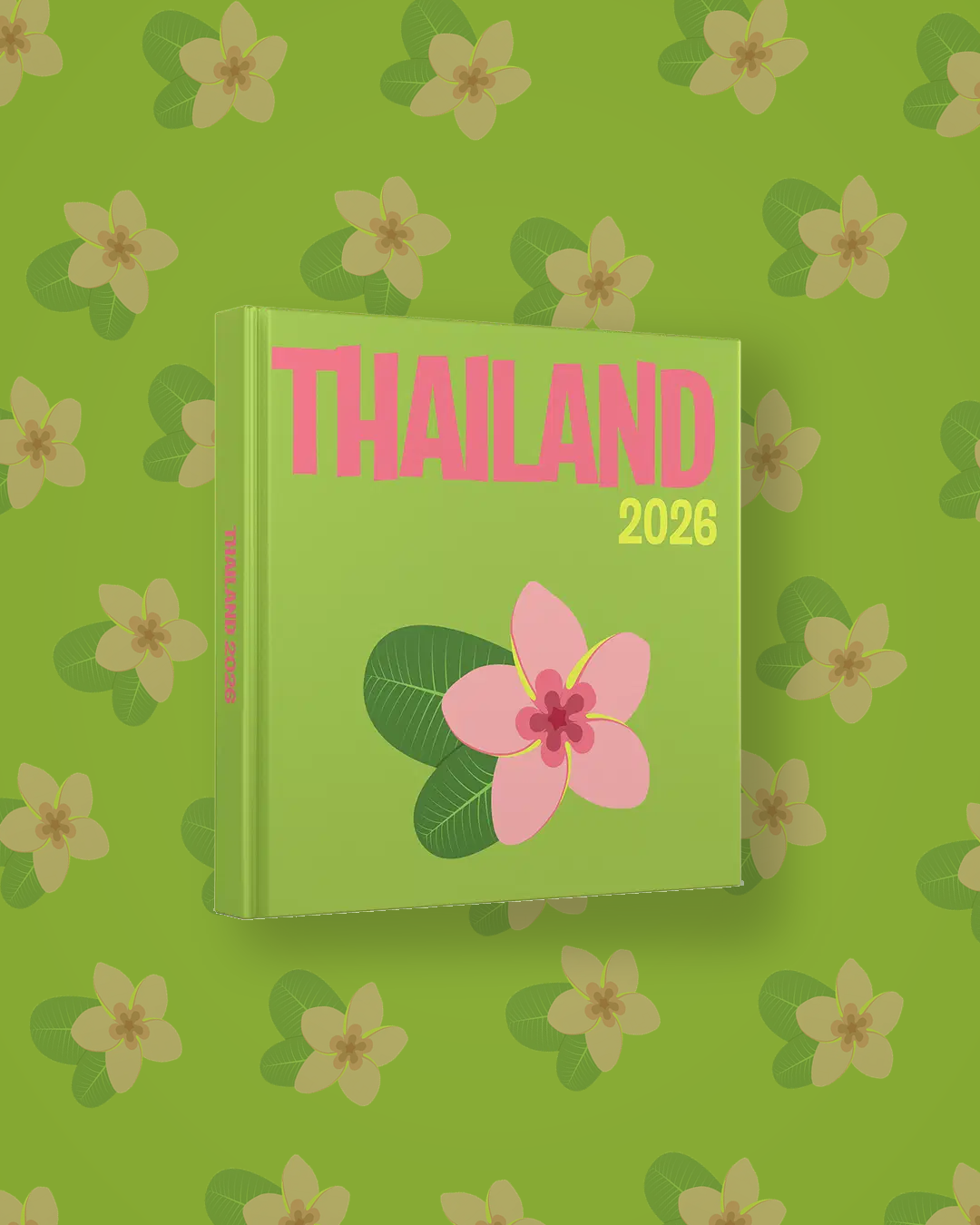 Thailand — image 4