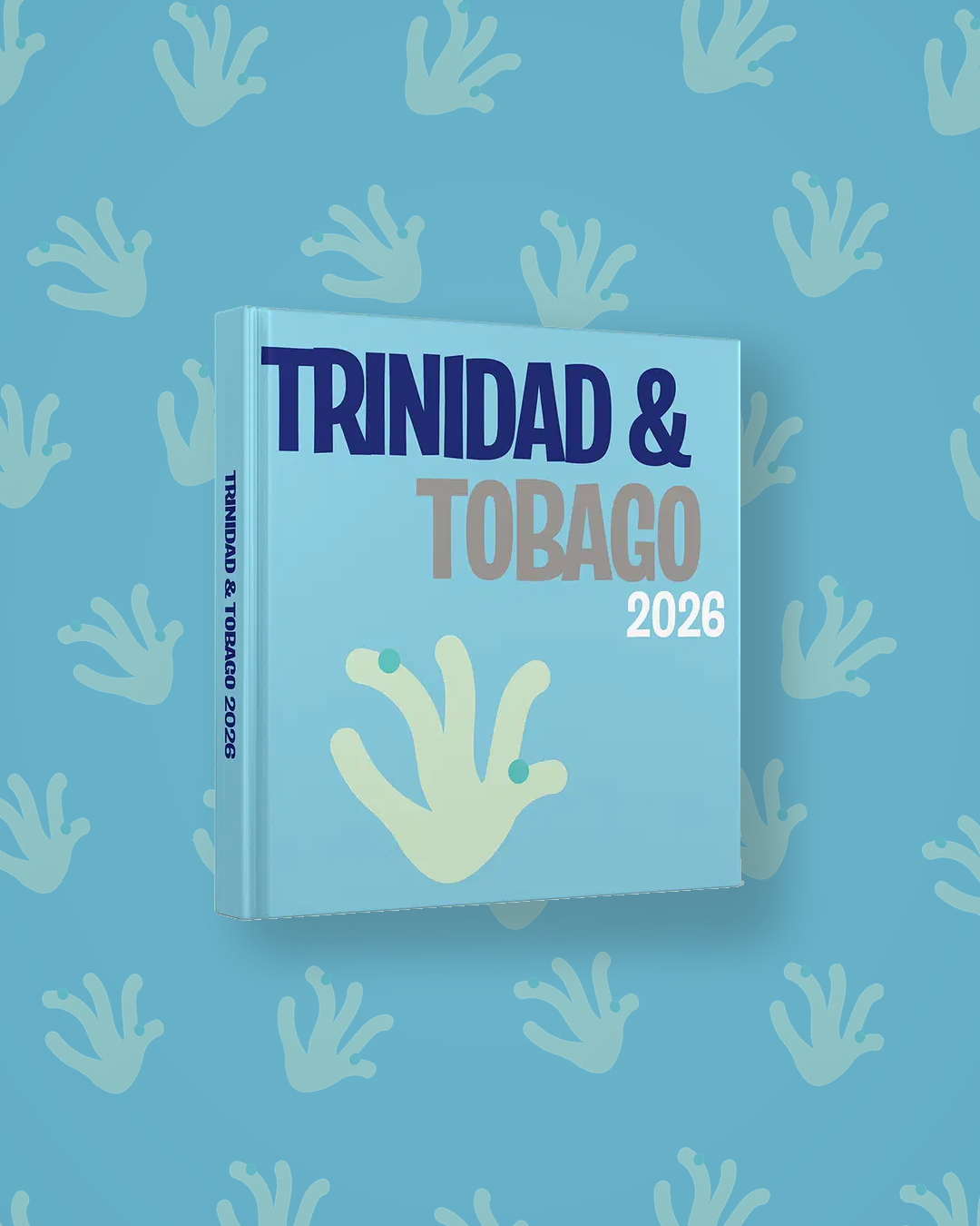 Trinidad & Tobago — image 4