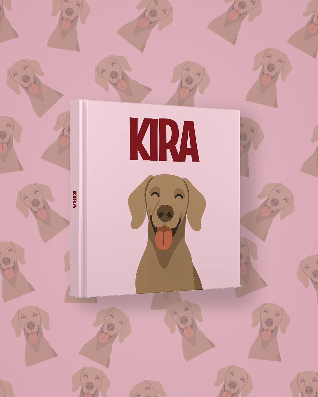 Weimaraner — image 4