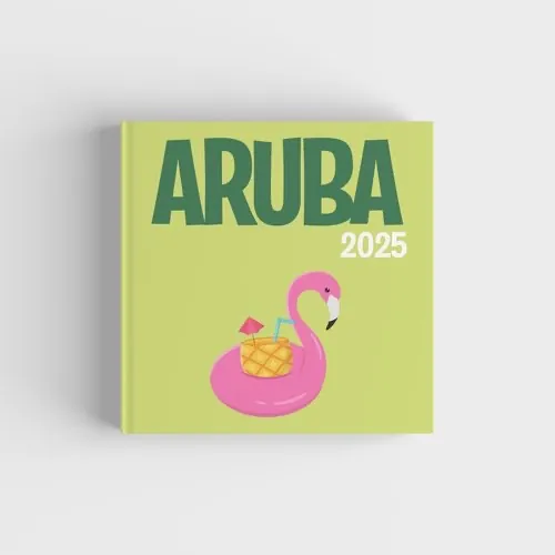 Aruba cover