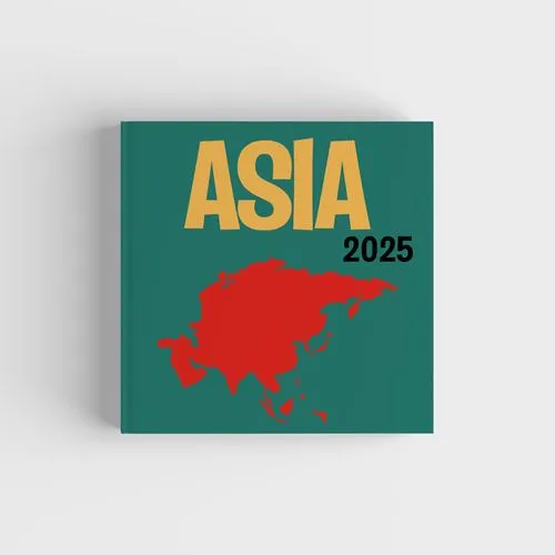 Asia cover