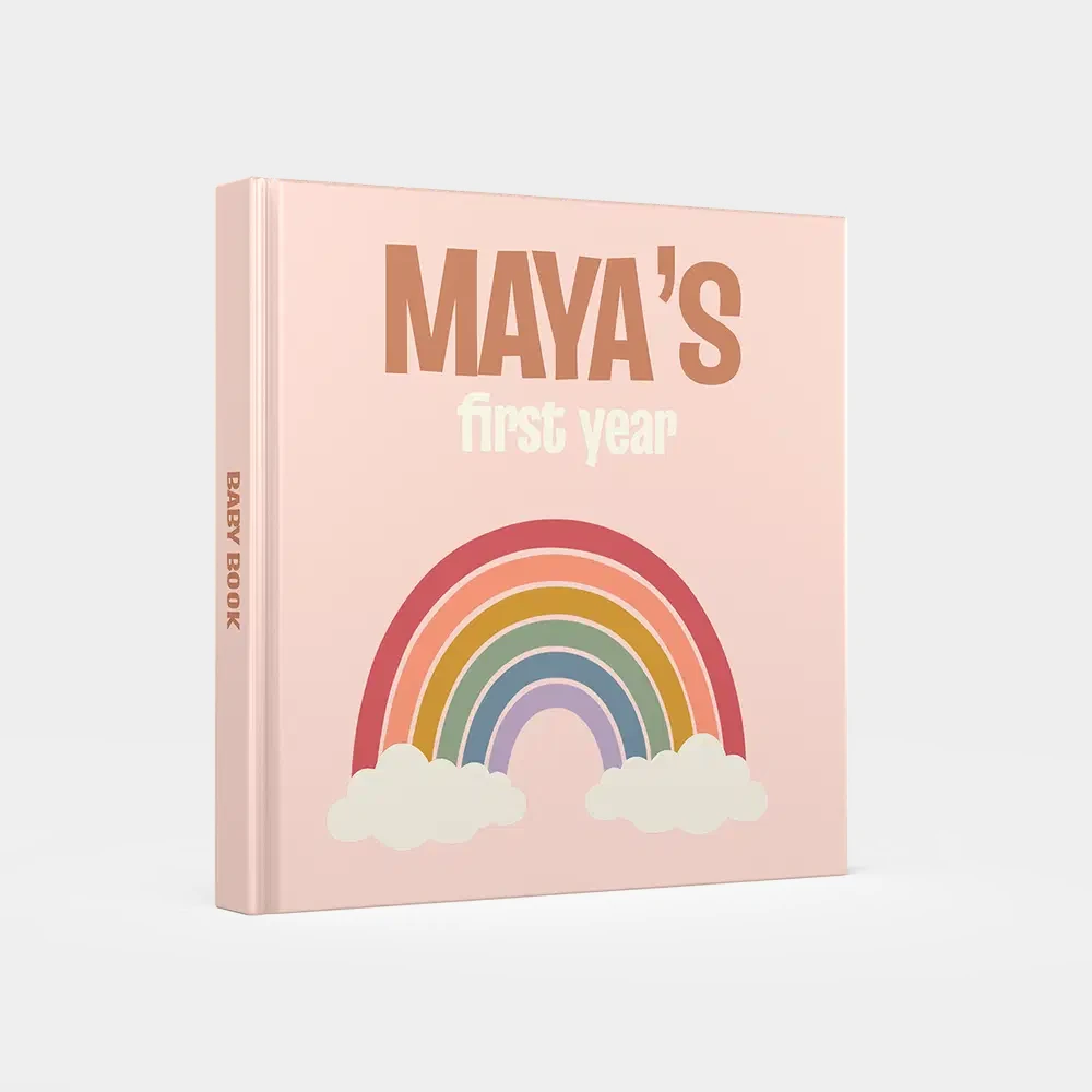 Babybücher