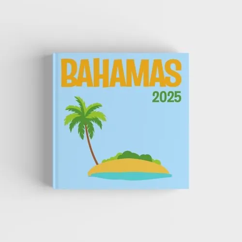 Bahamas cover