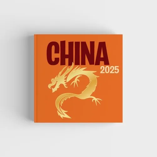 China cover