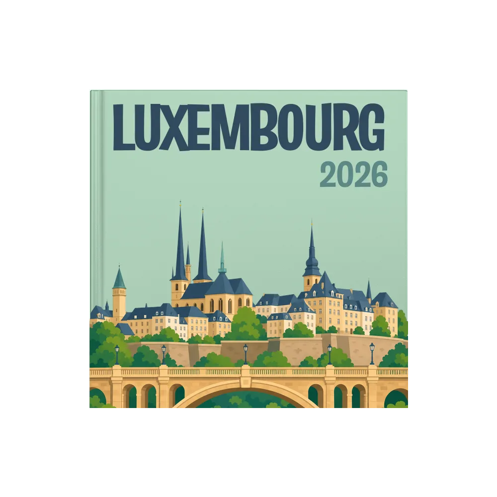 Luxemburg — image 1