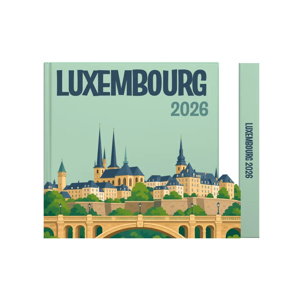 Luxemburg — image 2