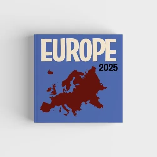 Europe cover