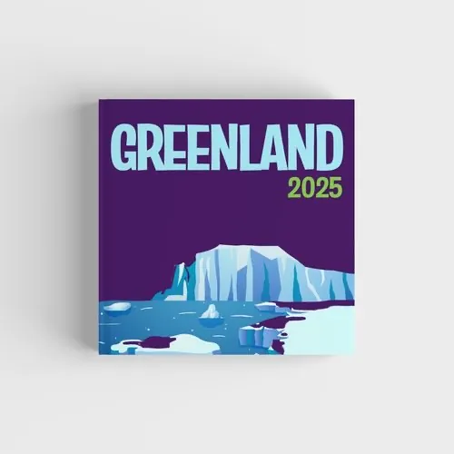 Greenland cover