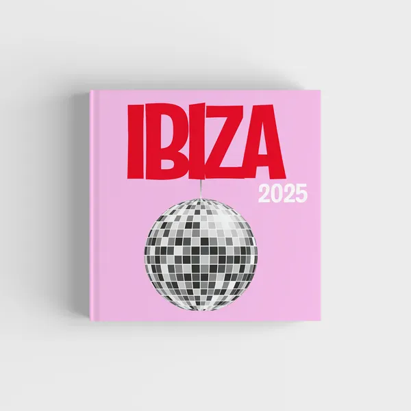 Ibiza cover