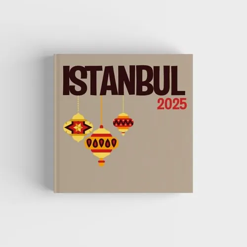 Istanbul cover