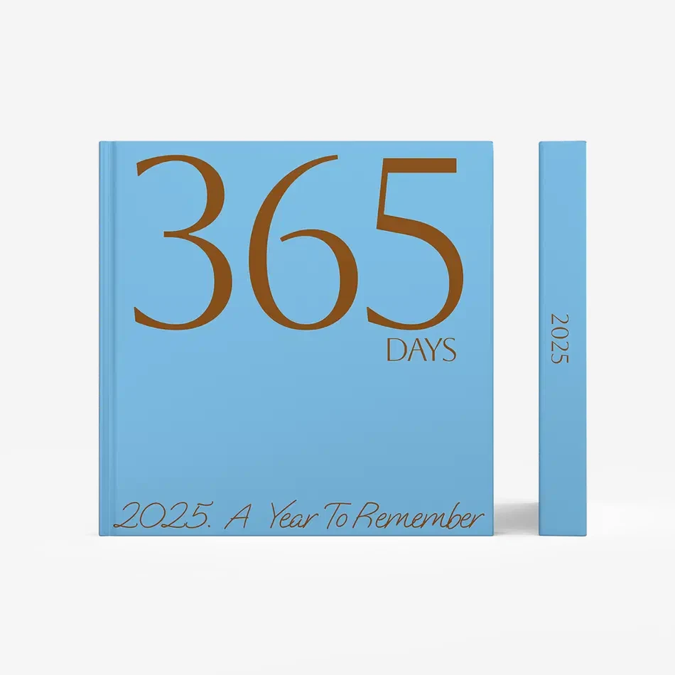 365 Tage – Blau — image 3