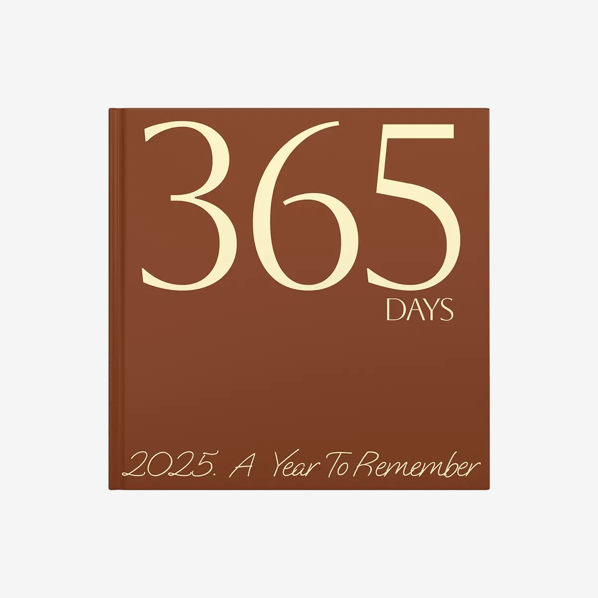 365 Tage – Braun — image 2