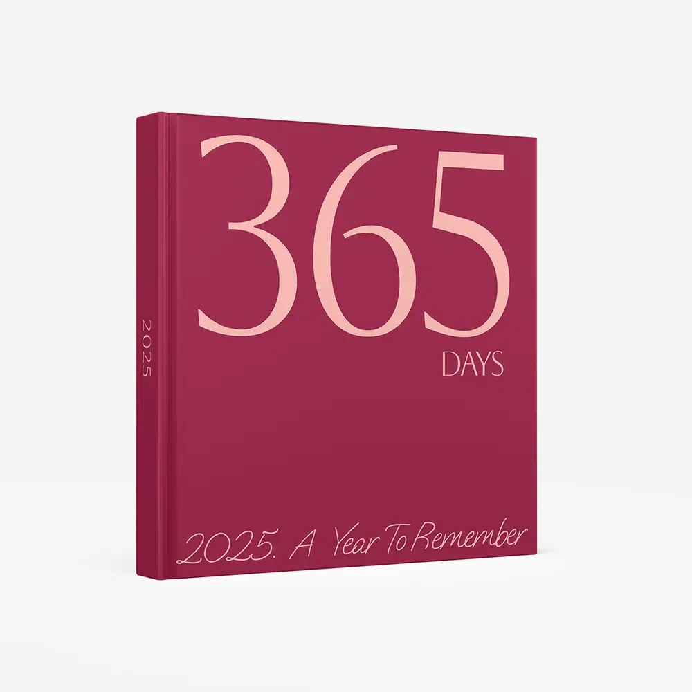 365 Tage – Bordeaux