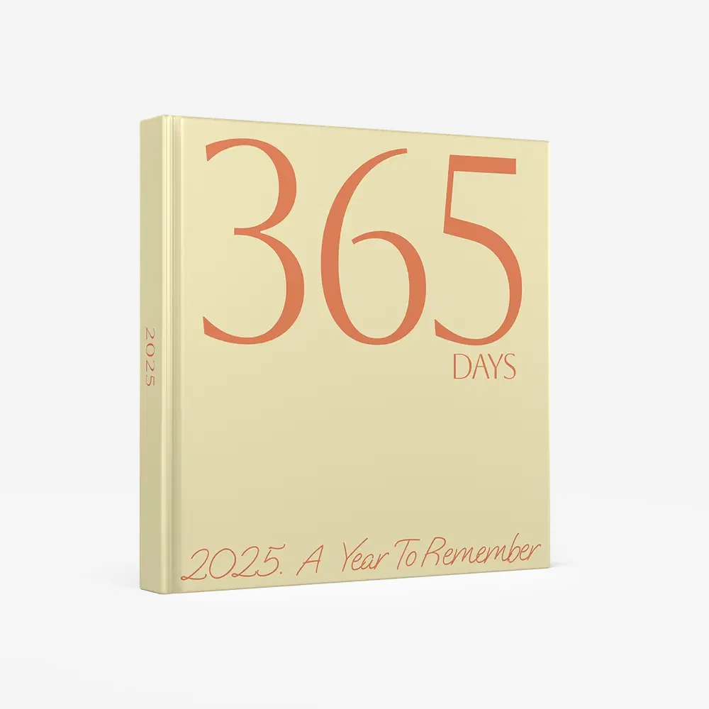 365 Tage – Creme