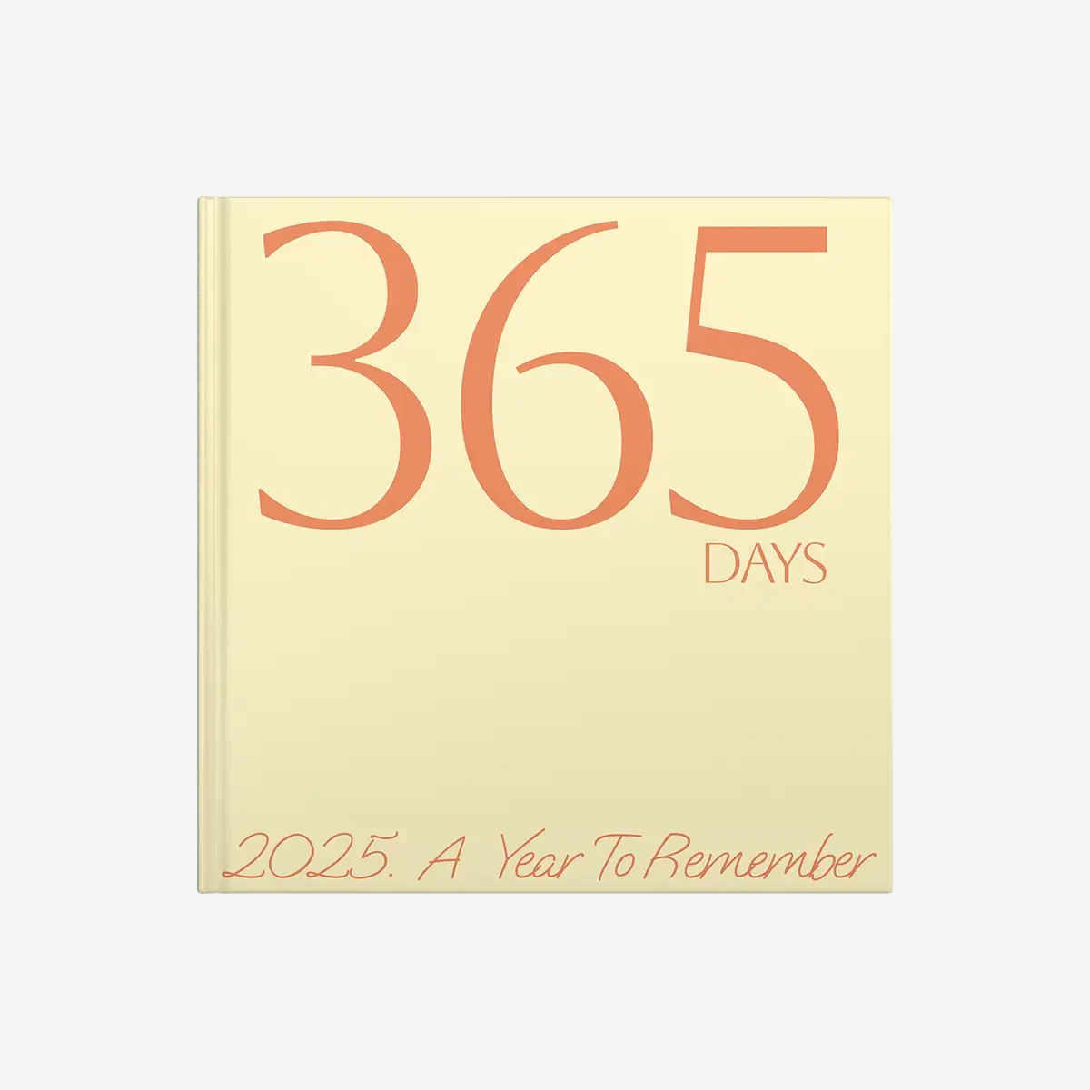 365 Tage – Creme — image 2