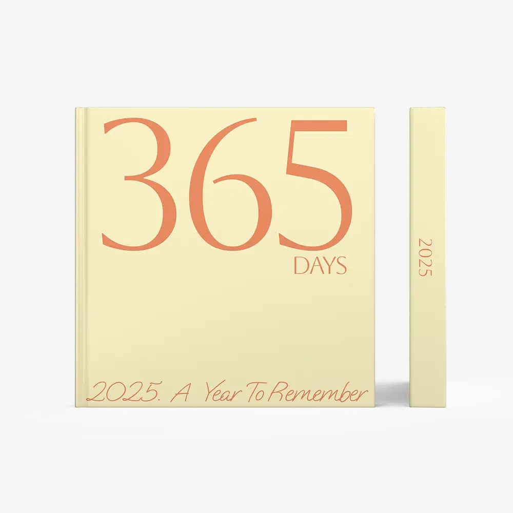 365 Tage – Creme — image 3