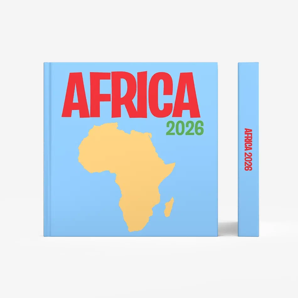 Afrika — image 3