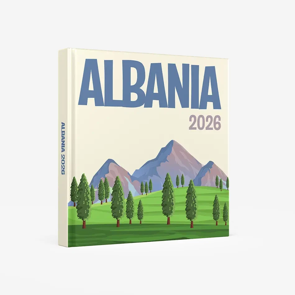Albanien