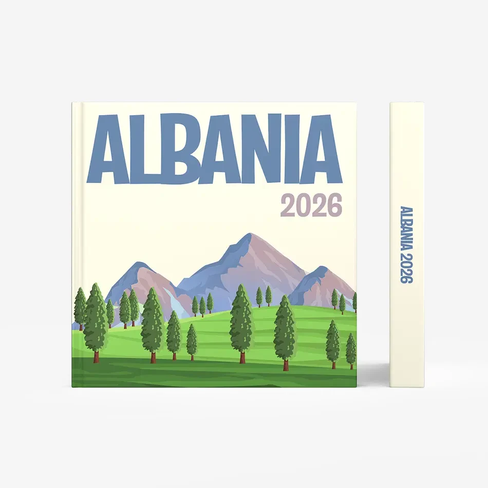 Albanien — image 3