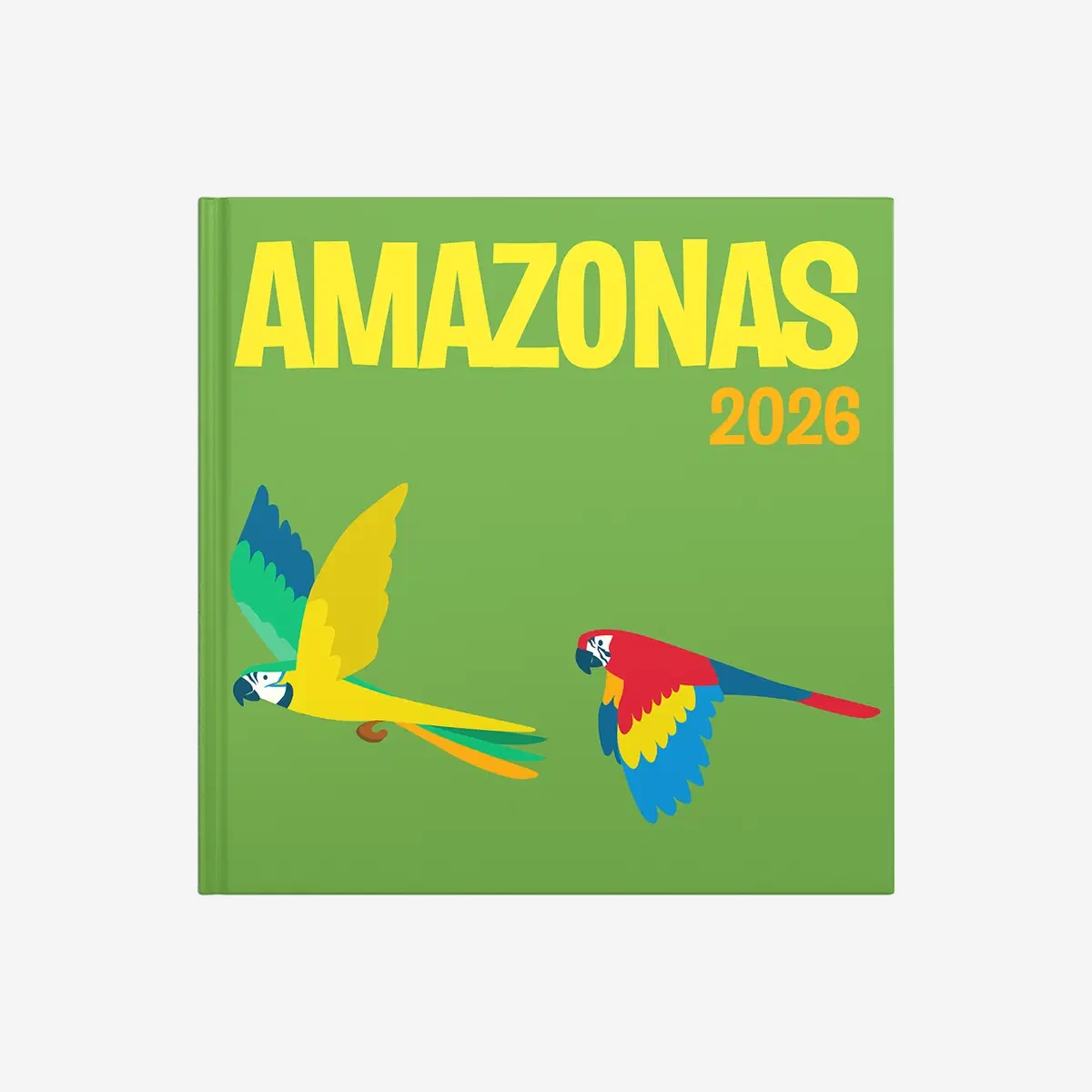 Amazonas — image 2