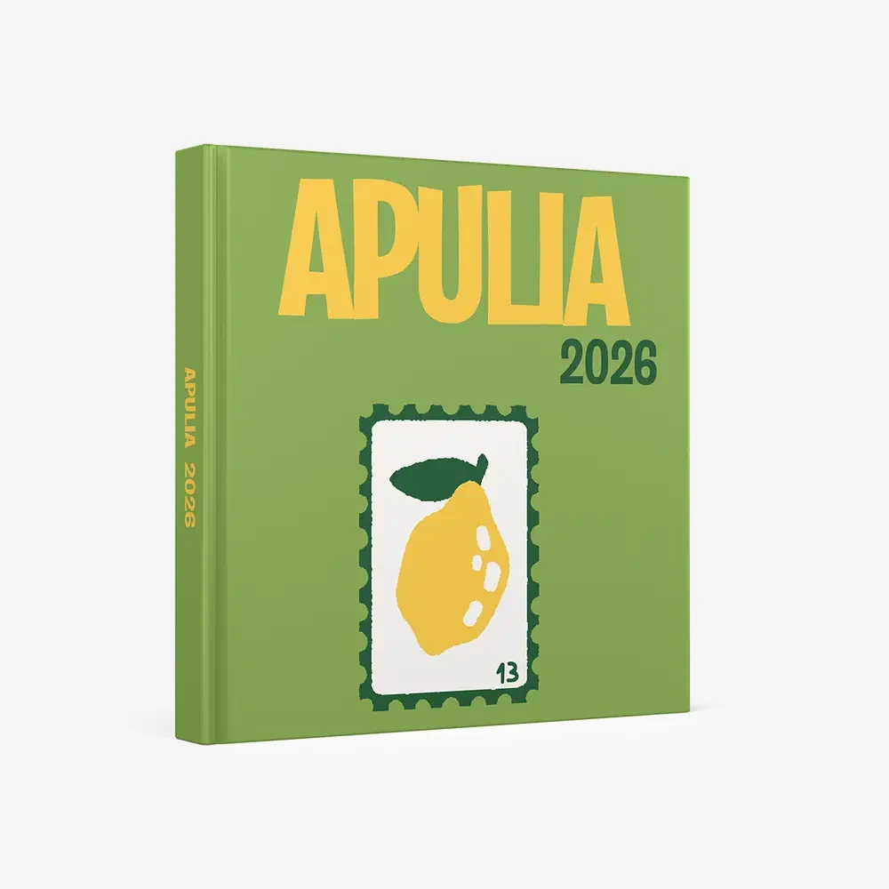 Apulien