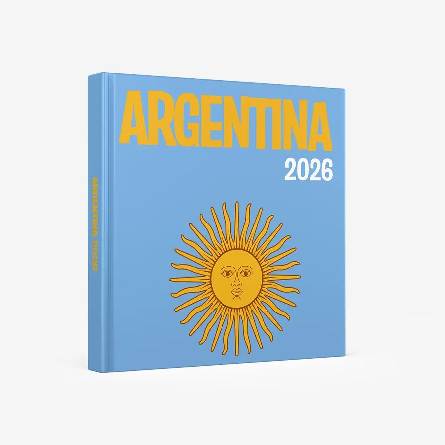 Argentinien