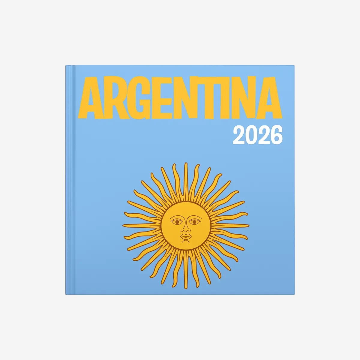 Argentinien — image 2